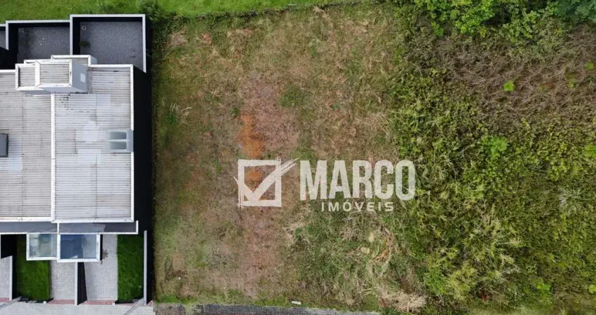 Terreno à venda no Ribeirão Areia, Pomerode