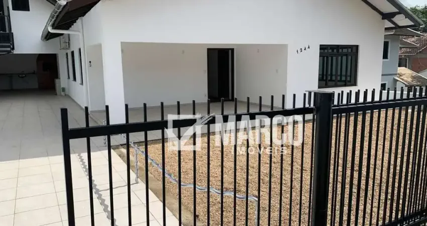 Casa com 3 quartos para alugar na Rua Hermann Guenther, 1244, Ribeirão Clara, Pomerode