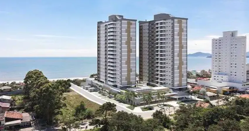 Apartamento com 3 quartos à venda no Itacolomi, Balneário Piçarras 