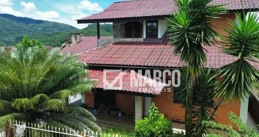 Casa com 3 quartos à venda no Ribeirão Areia, Pomerode