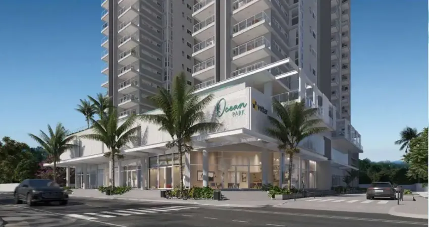 Apartamento com 3 quartos à venda no Itacolomi, Balneário Piçarras 