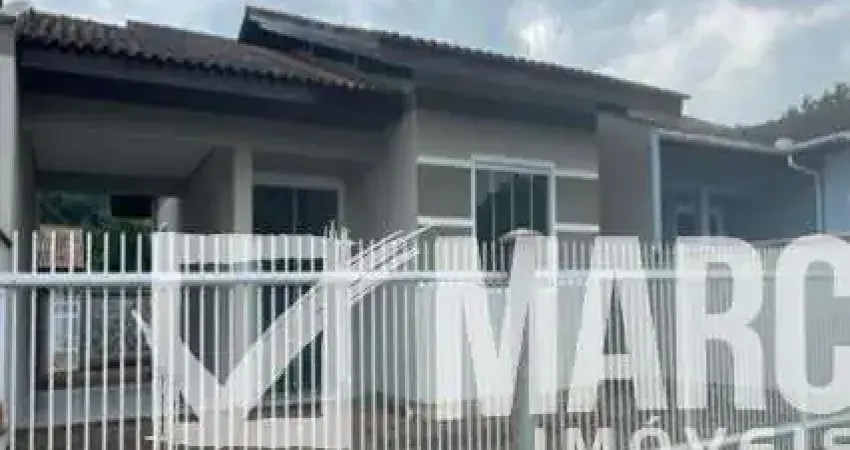 Casa com 2 quartos para alugar na Eduardo Hornburg, 195, Testo Rega, Pomerode