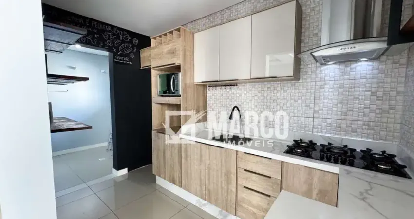 Apartamento com 2 quartos à venda no Centro, Pomerode