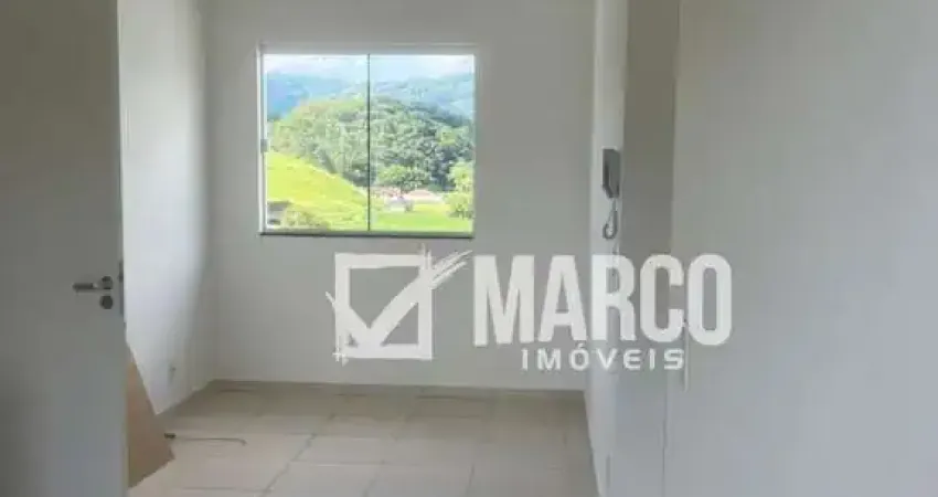 Apartamento com 2 quartos para alugar na Rua Vidal Ferreira, 1078, Pomerode Fundos, Pomerode