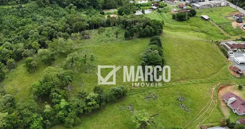 Terreno à venda no Testo Central, Pomerode 