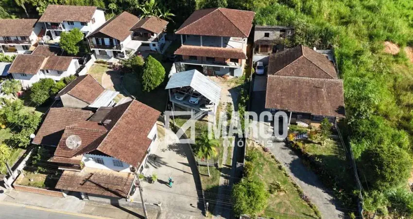 Casa à venda no Centro, Pomerode 