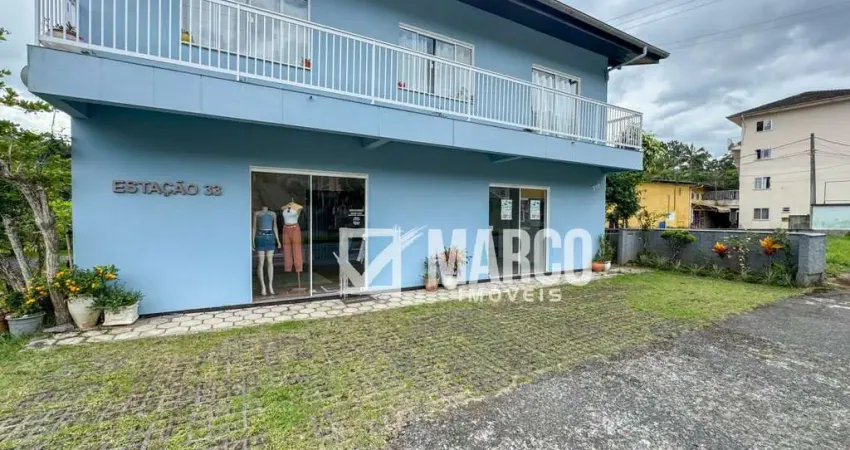 Casa comercial com 3 salas à venda no Centro, Pomerode 