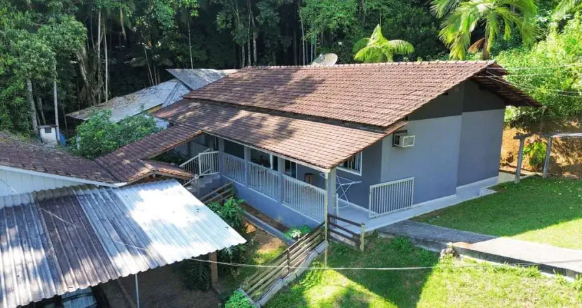 Casa com 3 quartos à venda no Testo Salto, Blumenau 