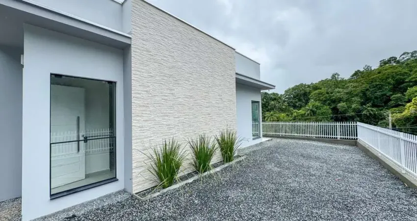 Casa com 2 quartos à venda no Ribeirão Clara, Pomerode 