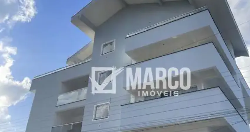 Apartamento com 2 quartos à venda no Centro, Pomerode 