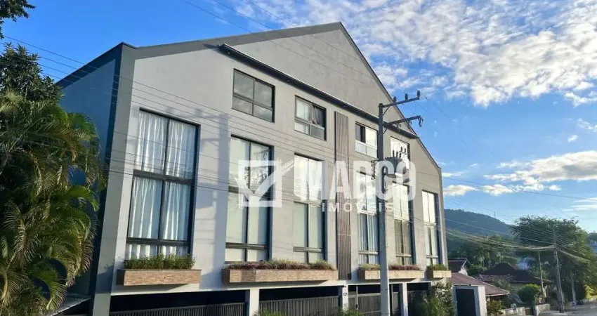 Apartamento com 1 quarto à venda no Centro, Pomerode 