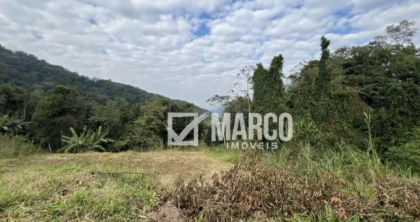 Terreno à venda no Centro, Pomerode