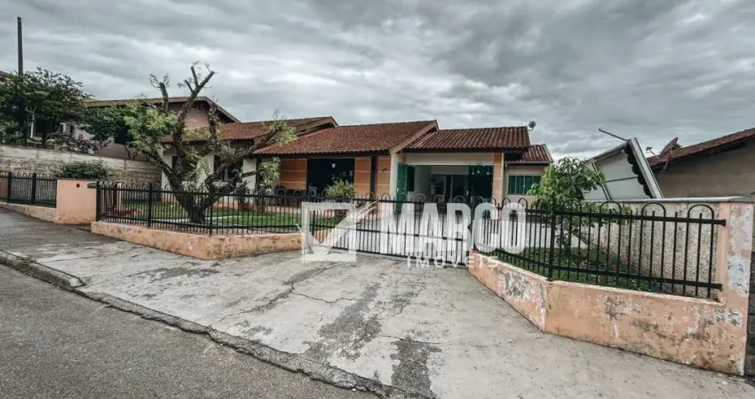 Casa com 3 quartos à venda no Testo Rega, Pomerode