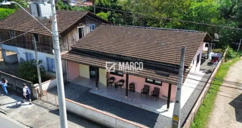 Casa comercial com 1 sala à venda no Centro, Pomerode