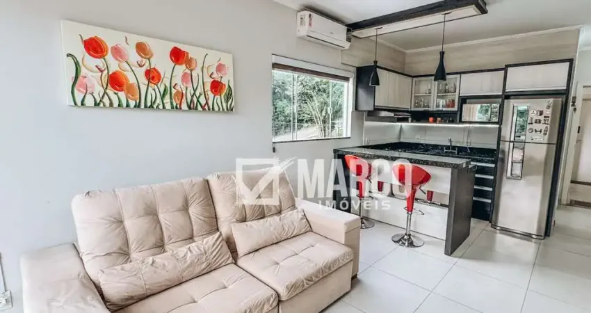 Apartamento com 2 quartos à venda no Centro, Pomerode 