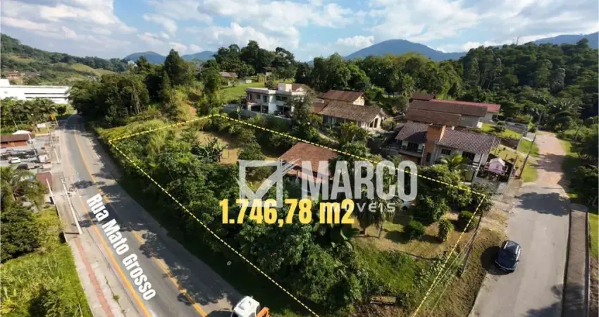 Casa com 3 quartos à venda no Centro, Pomerode