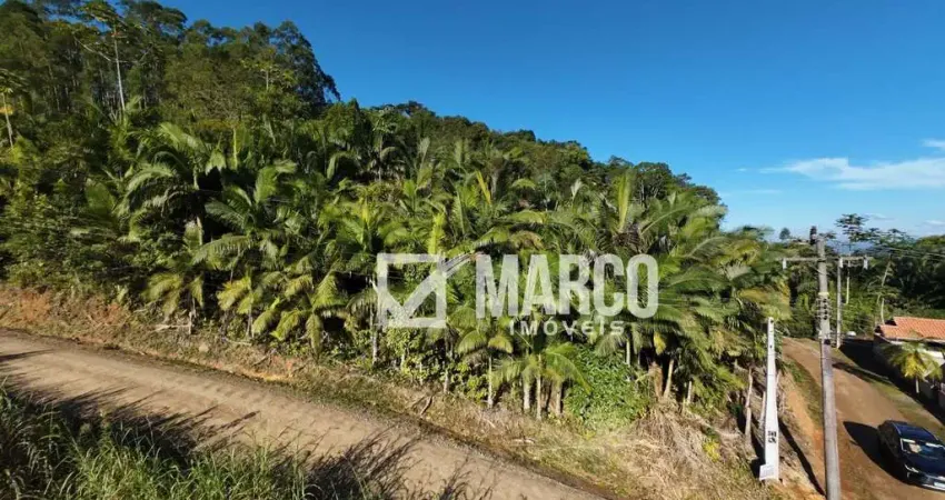 Terreno à venda no Ribeirão Souto, Pomerode