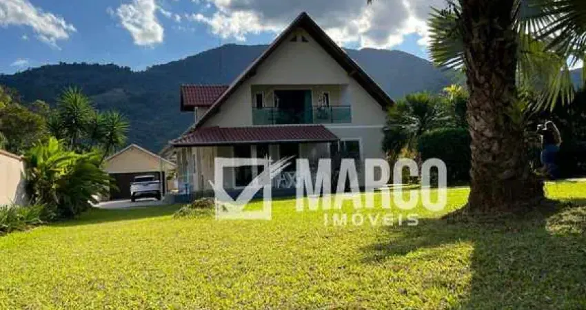 Casa com 3 quartos à venda no Testo Alto, Pomerode