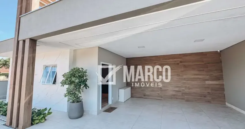 Casa com 2 quartos à venda no Testo Central, Pomerode 