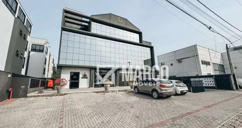 Sala comercial à venda no Centro, Pomerode