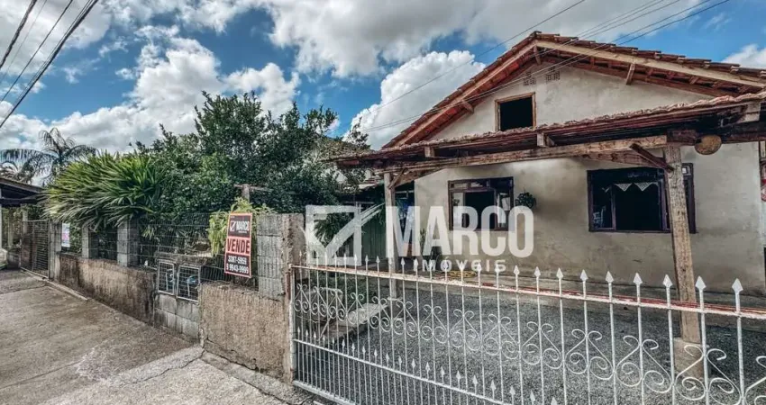 Casa com 6 quartos à venda no Ribeirão Areia, Pomerode 