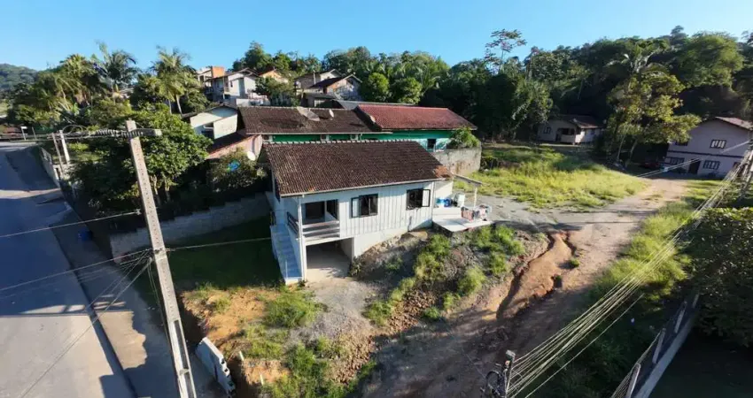 Casa à venda no Centro, Pomerode 