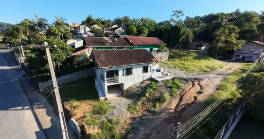 Terreno à venda no Centro, Pomerode