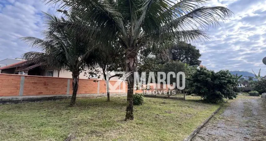 Terreno à venda no Centro, Pomerode