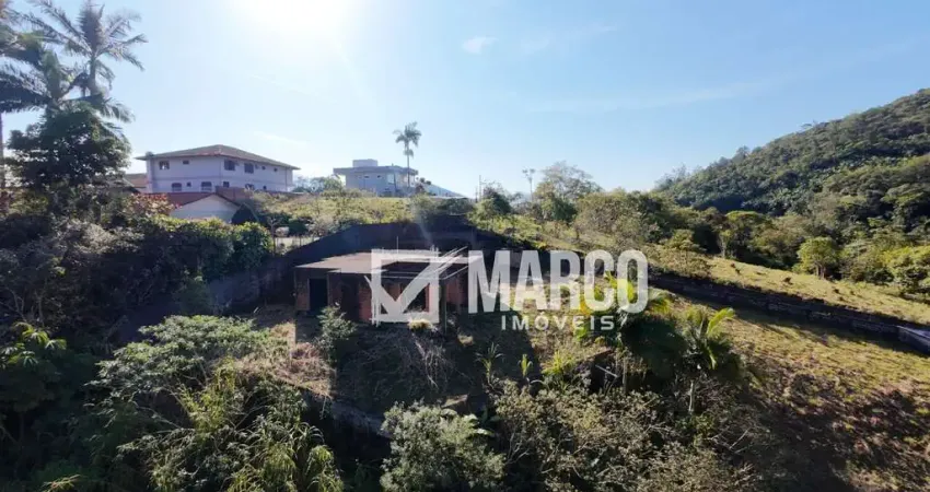 Terreno à venda no Centro, Pomerode