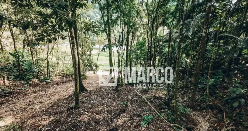 Terreno à venda no Wunderwald, Pomerode