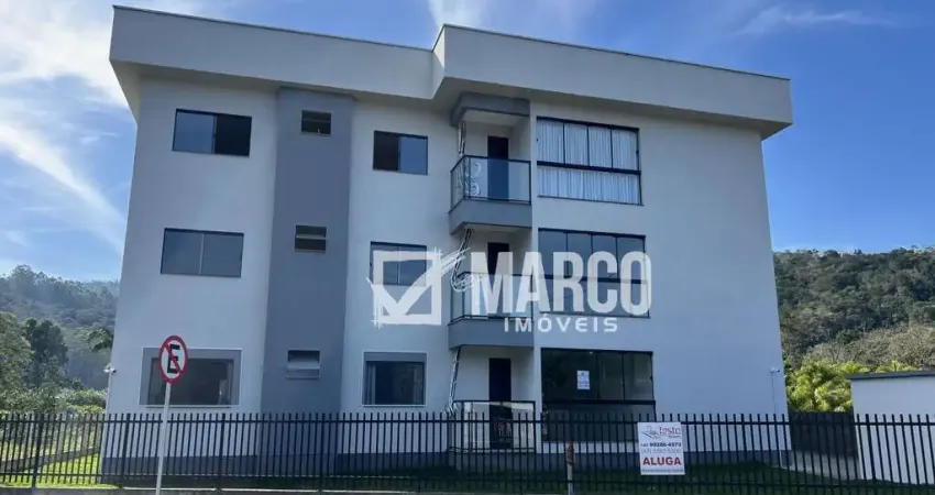 Apartamento com 2 quartos à venda no Ribeirão Areia, Pomerode 