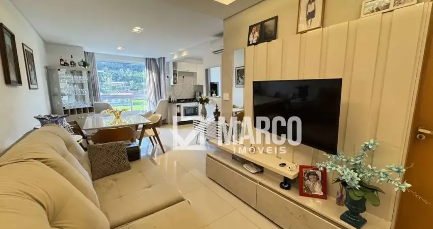 Apartamento com 2 quartos à venda no Centro, Pomerode 