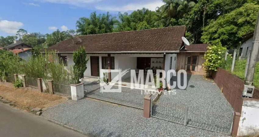 Kitnet / Stúdio para alugar na Rua Horst Rauh, 311, Testo Rega, Pomerode