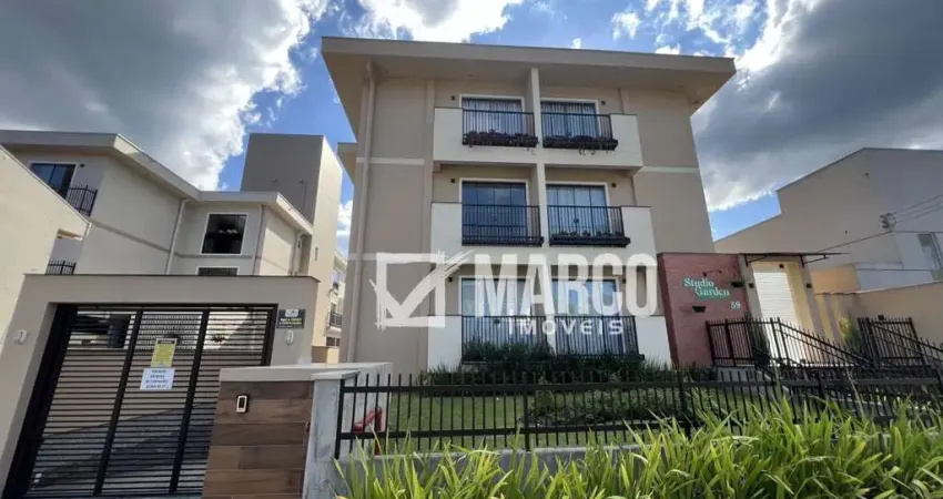 Loft com 1 quarto à venda no Centro, Pomerode 