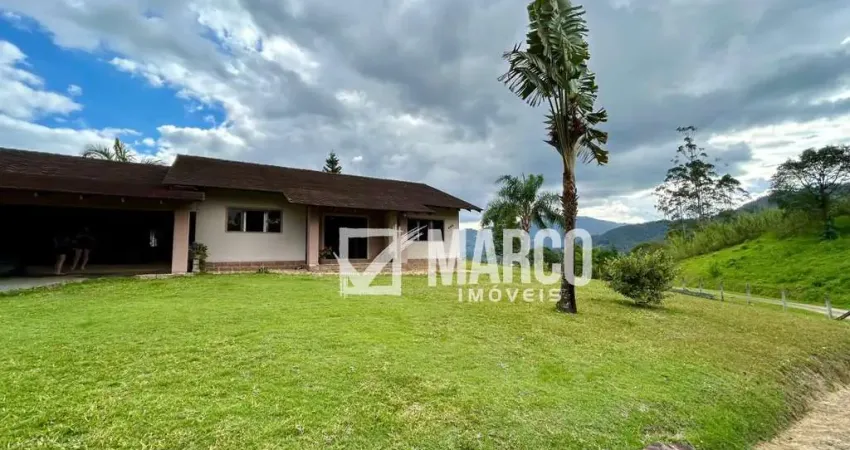 Casa com 3 quartos à venda no Testo Rega, Pomerode 