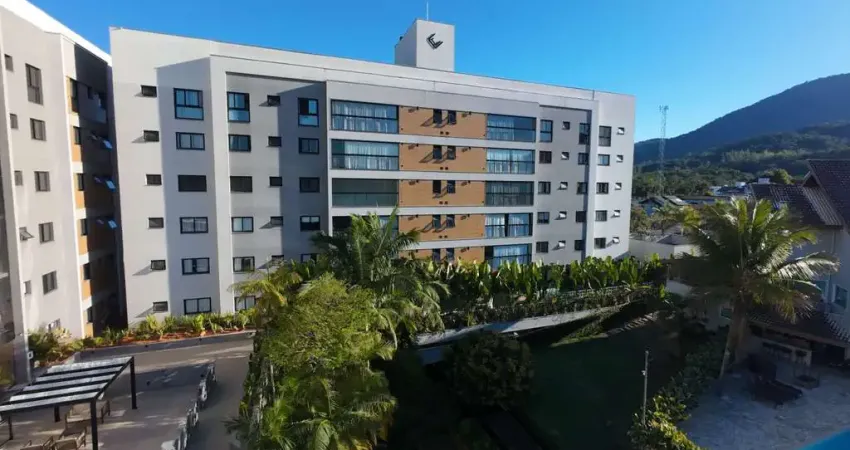 Apartamento com 2 quartos à venda no Centro, Pomerode 