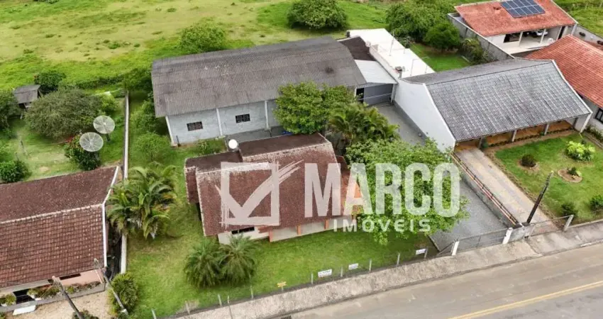 Barracão / Galpão / Depósito com 2 salas à venda no Centro, Pomerode