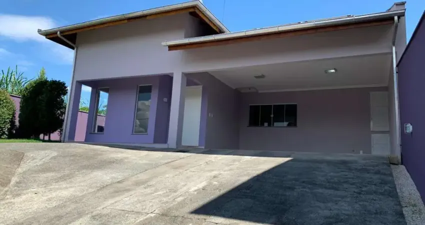 Casa para alugar na Rua Paulo Maske, 141, Testo Alto, Pomerode