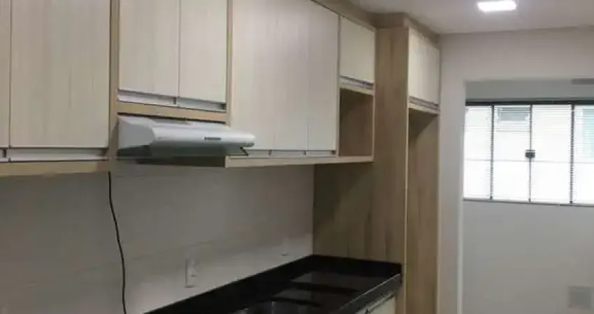 Apartamento com 2 quartos para alugar na Rua Tiradentes, 139, Centro, Pomerode