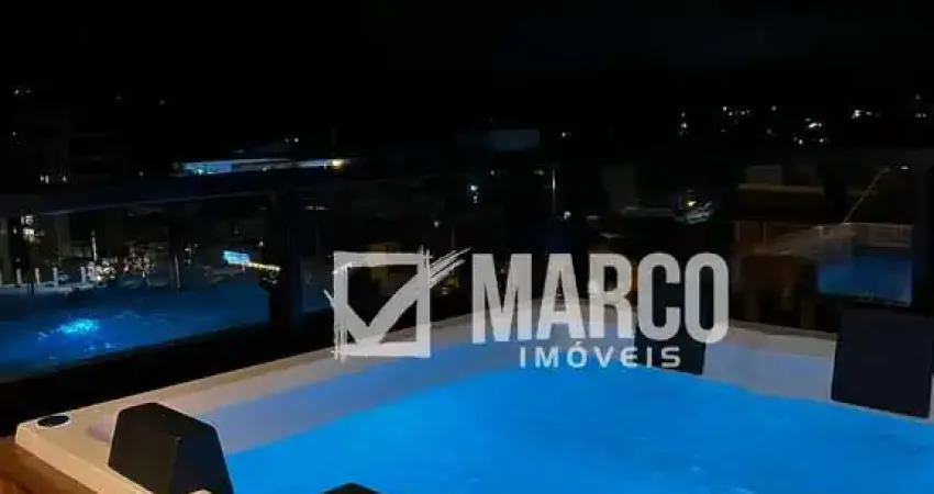 Apartamento com 3 quartos à venda no Centro, Pomerode 