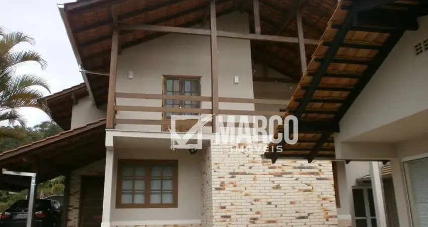 Casa com 3 quartos à venda no Centro, Pomerode