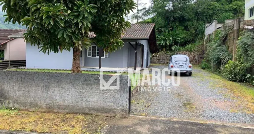 Casa para alugar na Rua Henrich Kanies, 161, Pomerode Fundos, Pomerode