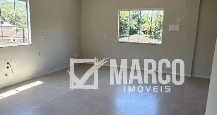 Apartamento com 2 quartos para alugar na Rua Brusque, 33, Centro, Pomerode