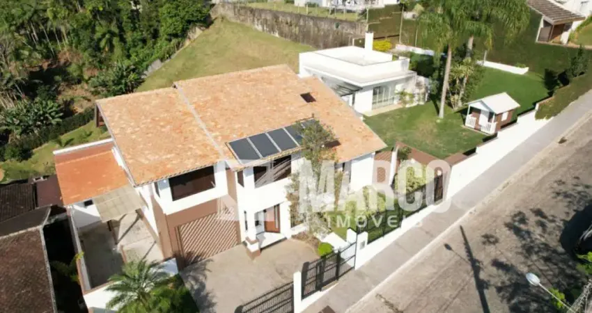 Casa com 4 quartos para alugar na Alberto Arno Schmidt, 55, Centro, Pomerode