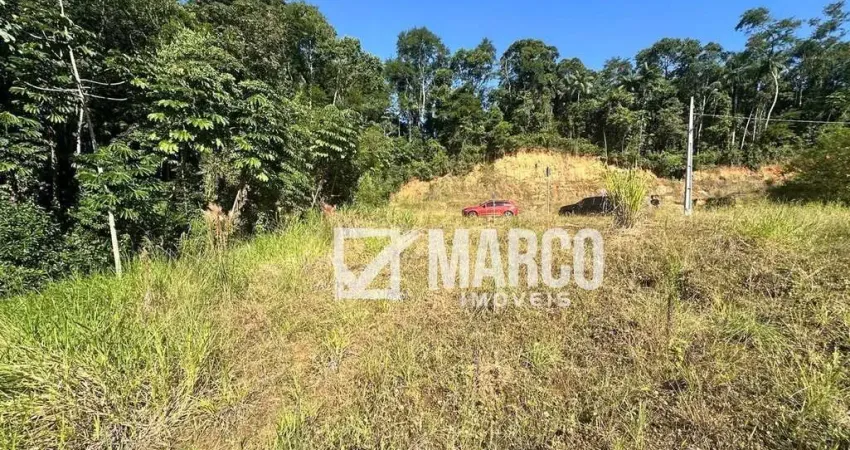 Terreno à venda no Testo Central, Pomerode