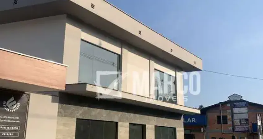 Apartamento com 2 quartos para alugar na Rua Hermann Weege, 1496, Centro, Pomerode