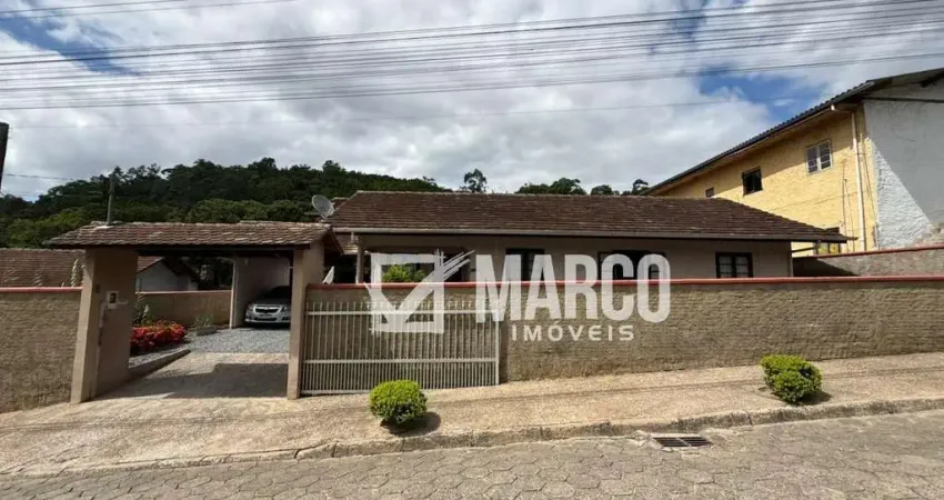 Casa à venda no Ribeirão Clara, Pomerode