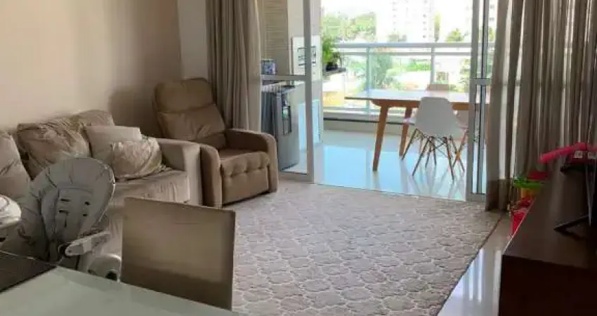 Apartamento com 3 quartos à venda no Lagoa Nova, Natal 