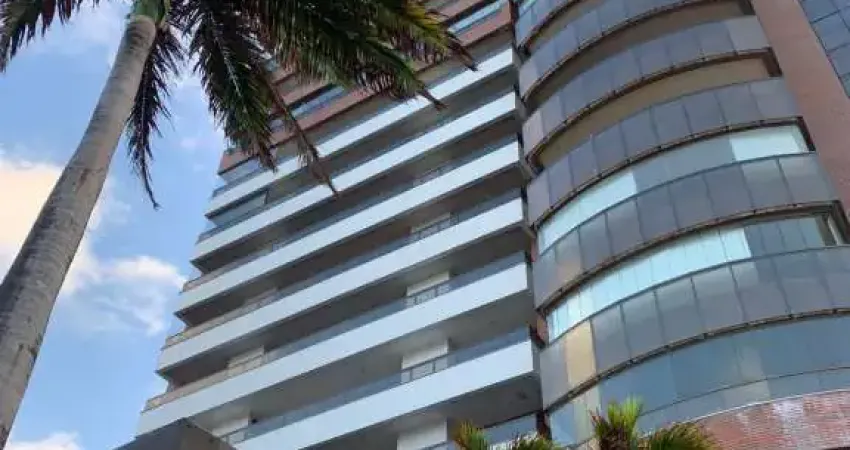 Apartamento com 4 quartos à venda no Areia Preta, Natal 