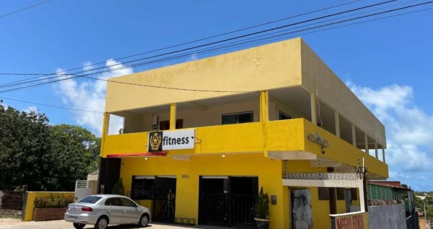 Prédio com 2 salas à venda no Pajuçara, Natal 